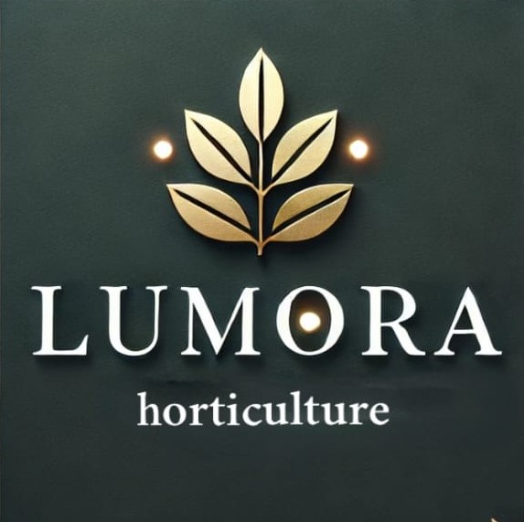 Lumora Horticulture Logo
